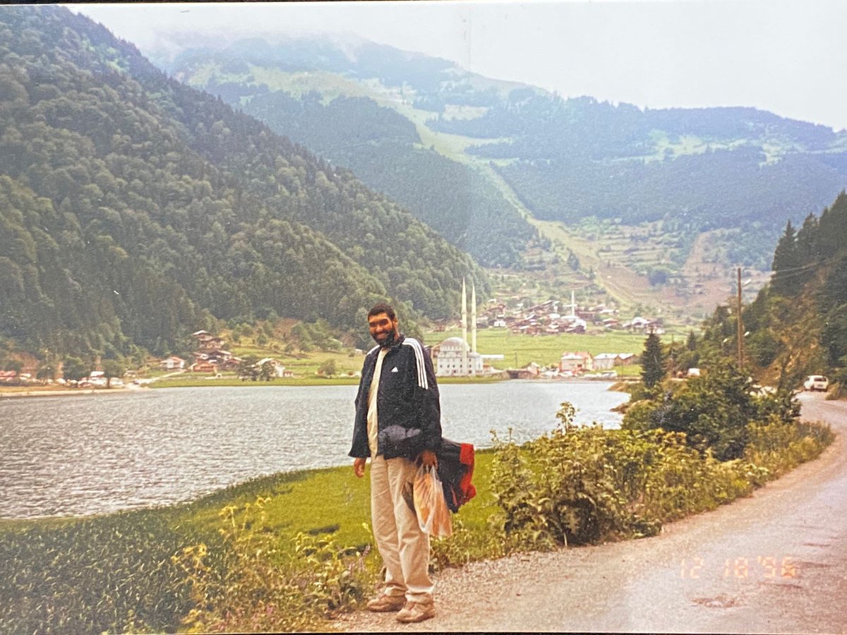 #سياحة
#سفر
#السعودية
#تركيا

اوزون قول كانت عذراء
قبل 26 عام