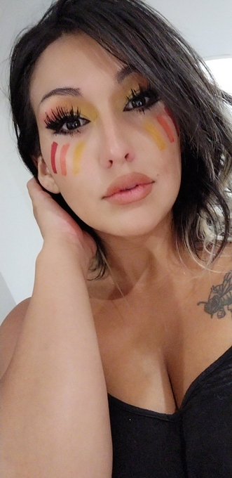 Sunset vibes 🌇😋 https://t.co/SPyNjvh2hr