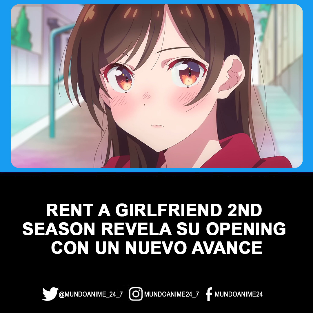 La película de Wataten! reveló una nueva imagen promocional