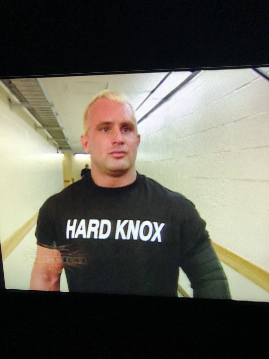 BobWarlord's tweet image. #TwoLeft
#HardKnox
@cactus901