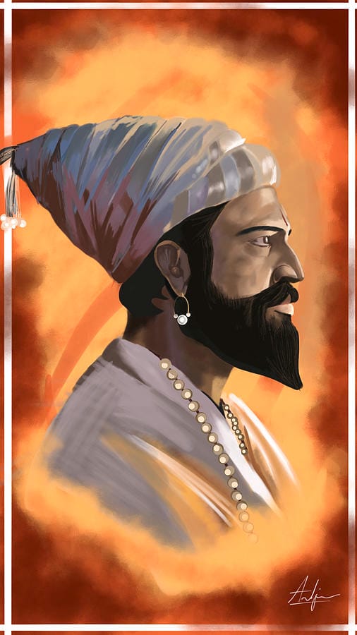 ErJeetVaishnav's tweet photo. शिवाजी महाराज मात्र एक व्यक्ति नहीं, वे एक विचार और एक युगप्रवर्तन के शिल्पकार थे, भारत एक सनातन देश है, यह हिंदुस्थान है, तुर्कस्थान नहीं और यहां पर अपना राज होना चाहिये
शिवाजी कहते थे अपने धर्म का विकास होना चाहिये,अपने जीवनमूल्यों को चरितार्थ करना चाहिये..
#HinduSamrajyaDiwas https://t.co/Fnj0NkKumG