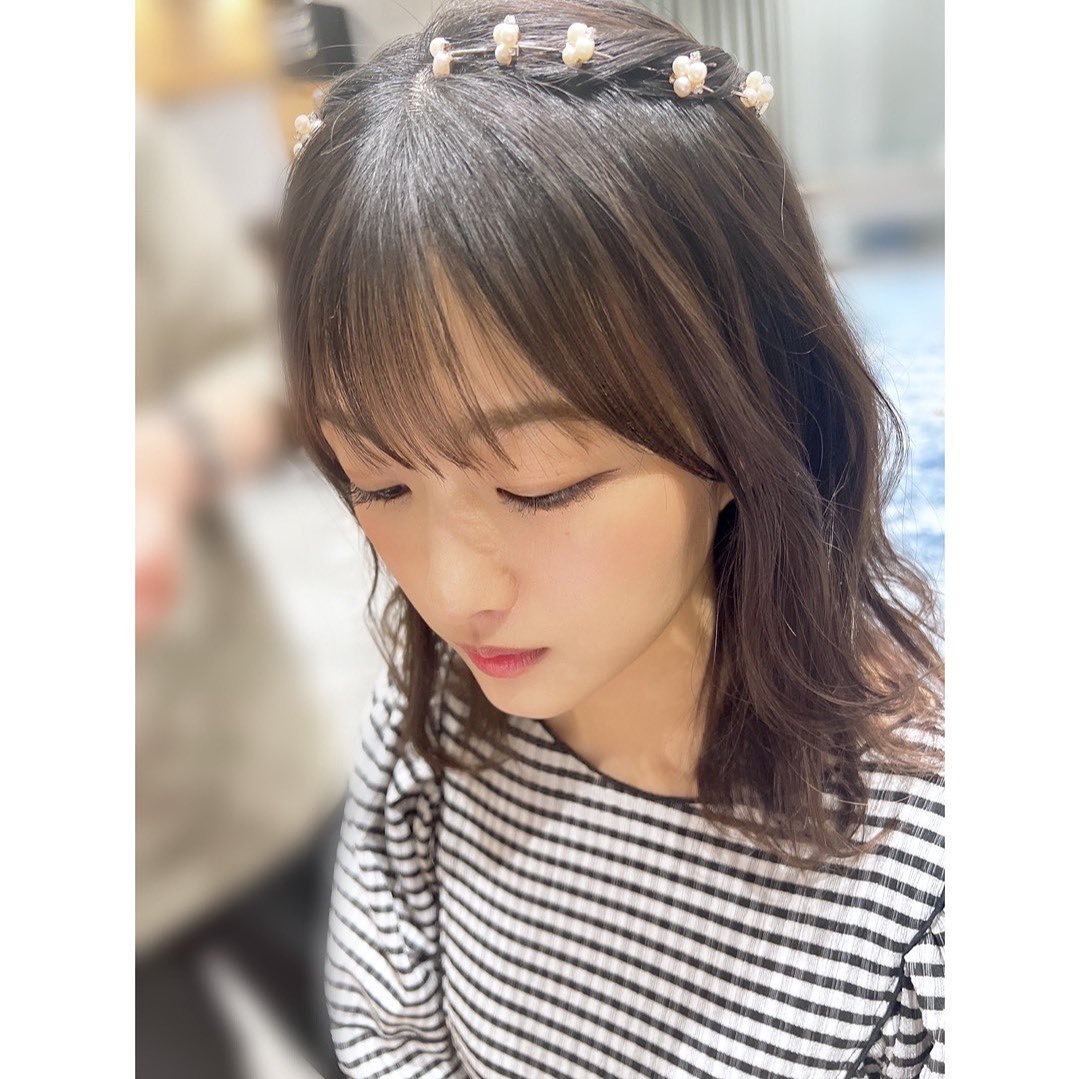 aoichan46's tweet photo. 昨日お話した子だ😻😻
かわいすぎる😭😭😭💞💞
#aotangram https://t.co/wK9iRTg2hq