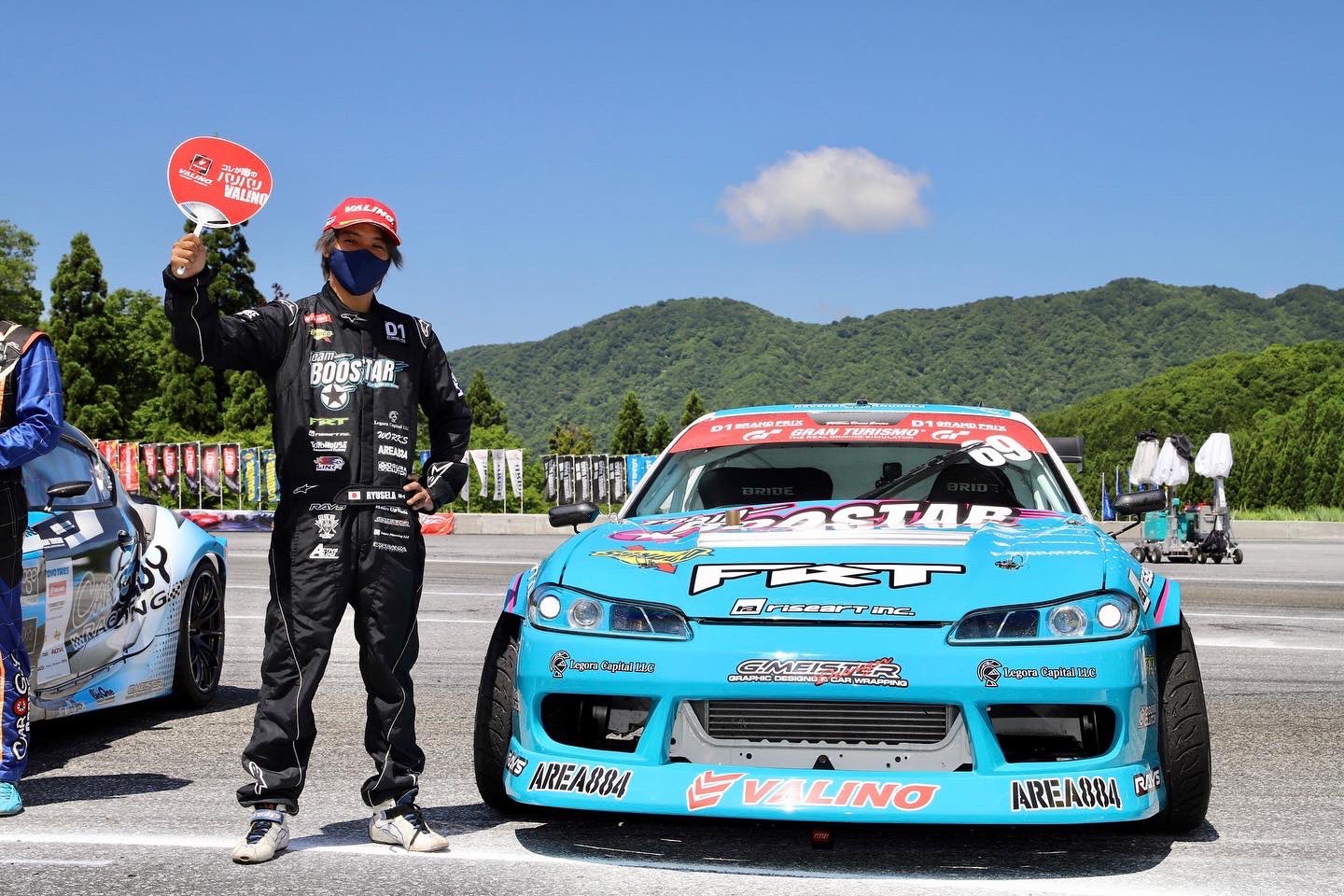 X-এ DRIFT STAR(ドリフトスター公式) VALINO USA: X-এ DRIFT STAR(ドリフトスター公式) VALINO USA: