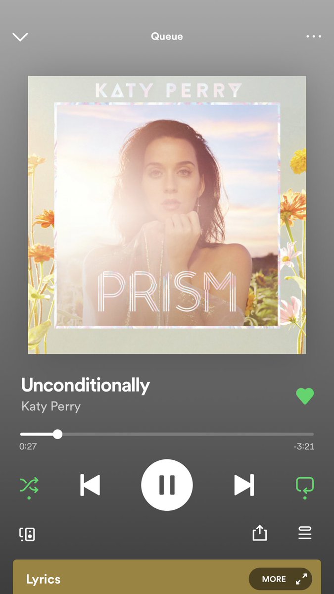 SeanyBo22's tweet image. Damn Katy Perry got some bangers! #neverrealized