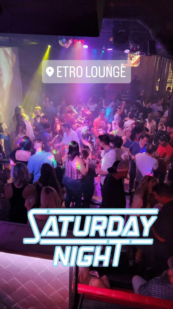 hnl's tweet photo. Always a fun night enjoying 80s at Houstons best place for 80s music! https://t.co/9TT0s5JYge https://t.co/h0JUNfYa8m