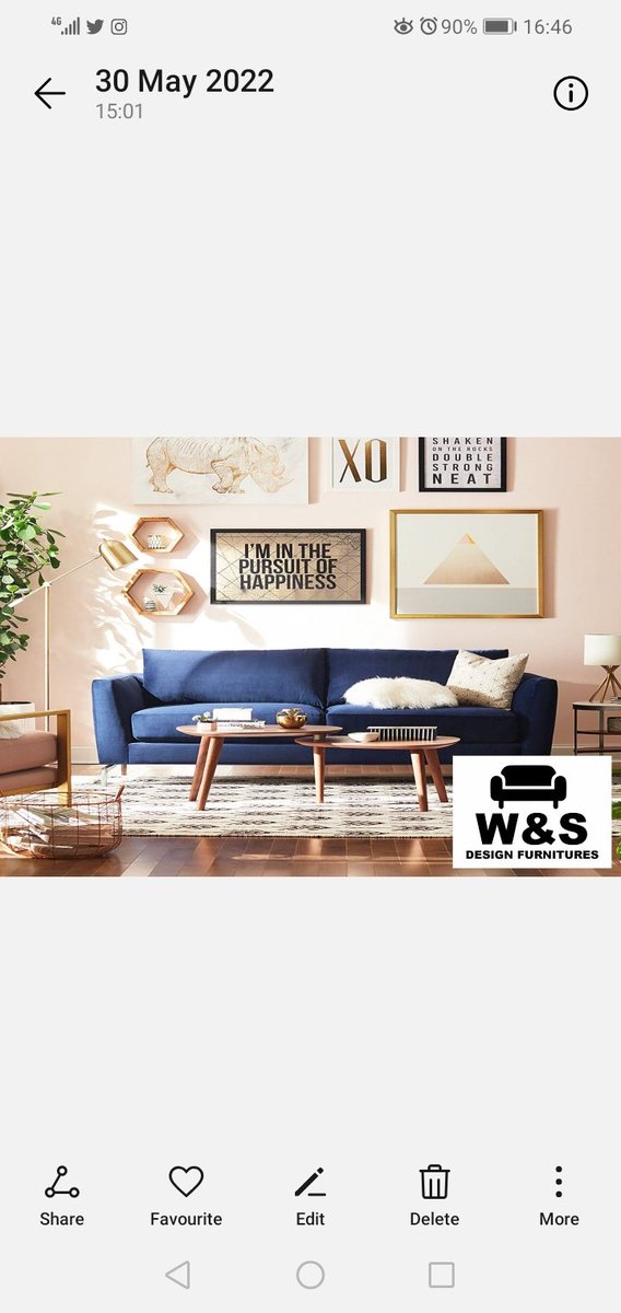 MMFurnitures1's tweet photo. Good day everyone, welcome to M&amp;M design furnitures whre is the best quality and affordable prices
Call on 0644876629
https://t.co/ma4J2HZw0r https://t.co/uMOwDa9o3P