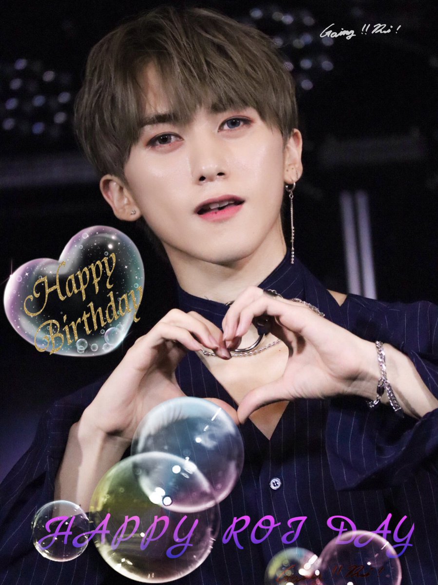 smile_3612's tweet photo. 🫧HAPPY BIRTHDAY ROI🫧

#HAPPY_ROI_DAY  #HBD_ROI
#TARGET #타겟 #ターゲット
#ROI #ロイ #로이 #주영웅 
@TARGET7_K https://t.co/KpBOkqd335