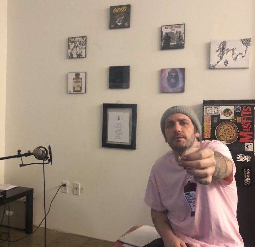 Brian Gallardo tweet media