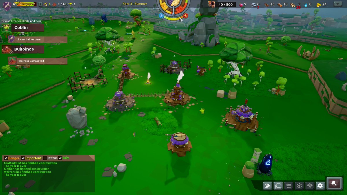 Lost Goblin tweet media