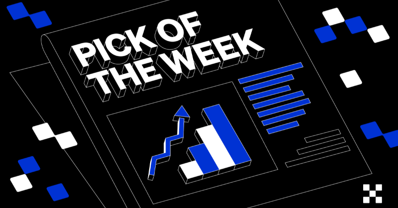 🗞️ Pick of The Week #OKX

🐼 Ethereum's Successfully Merged on Ropsten Testnet
snip.ly/qiy2xe

👨‍💻 #Optimism loses 20M tokens and then recovers 17M tokens
snip.ly/4c1t33

🌕 SEC court win over #Terraform and Do Kwon
snip.ly/yl2jkf