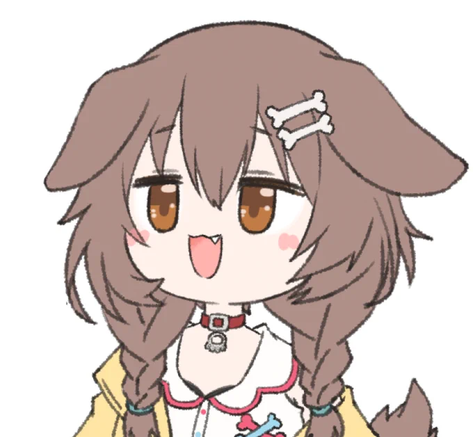 いぬーっ 