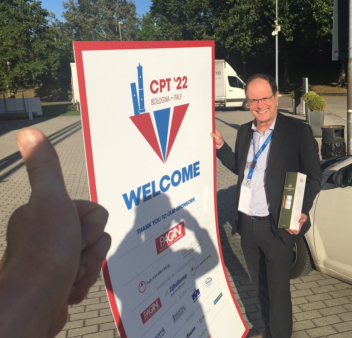 David White (@davewhitesoton) on Twitter photo Packing up CPT'22 - thank you Guido Gottardi and @unibo for a great event! Open access papers now here: tinyurl.com/66b8stjm <a href="/UoS_smmi/">Southampton Marine & Maritime Institute</a> and <a href="/SupergenORE/">Supergen ORE Hub</a> work on pp. 66, 258, 838, 870, 900 Packing up CPT'22 - thank you Guido Gottardi and @unibo for a great event! Open access papers now here: tinyurl.com/66b8stjm <a href="/UoS_smmi/">Southampton Marine & Maritime Institute</a> and <a href="/SupergenORE/">Supergen ORE Hub</a> work on pp. 66, 258, 838, 870, 900