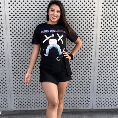 #NuevaFotoDePerfil #WALLS #LouisTomlinsonWorldTour2022 #Monterrey #LTWTMonterrey #ME