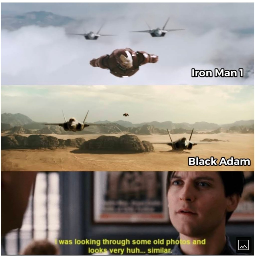 Shubhamraiii's tweet photo. 🤣🤣 @pjexplained @MarvelFansIN @iamDesiNerd https://t.co/zKq1dU6sDo