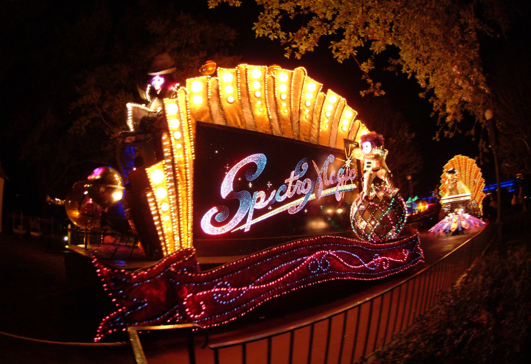 Today at Disney on Twitter: 