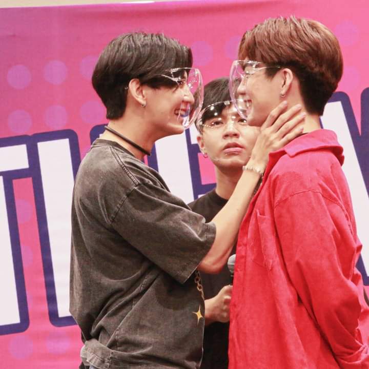 pronchita_w's tweet photo. แตะนิดแตะหน่อยก็เอา😌💅
#บอนซ์วิน
#bonnadol #wwintm https://t.co/t0XaeezNzg