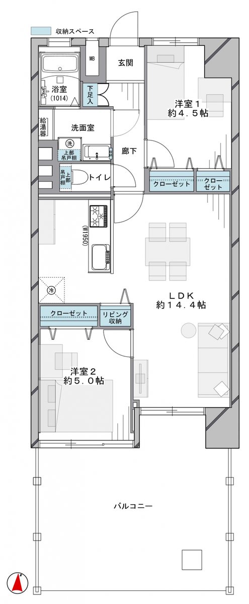 BISOU2's tweet photo. ＢＩＳＯＵＨＯＭＥです。
東陽町のルーフバルコニー付の売買マンション！
https://t.co/fZHAEECZiN

＃東陽町　＃売買　＃ルーフバルコニー https://t.co/9ElEOSk416