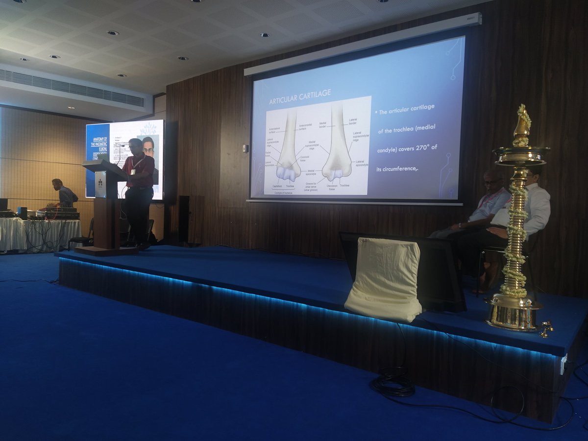 childortho's tweet photo. Great to hear voices exhorting for #inclusion of more females in #orthopedics and encouraging female medstudents to take up Orthopedics from the management of the institution.
We want more ladies in Orthopedics π
#POTCON
#MalabarMedicalCollege https://t.co/zpLdEwjh1F