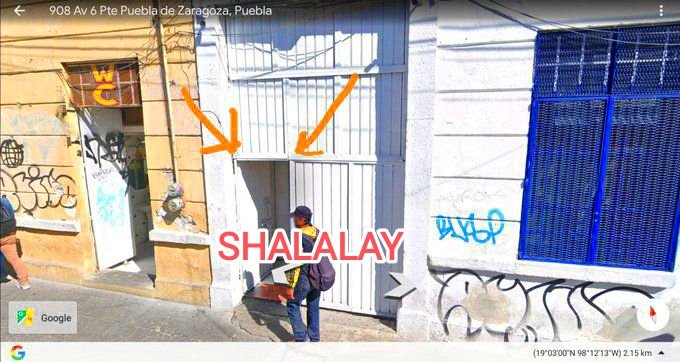Mimijo14072628's tweet photo. Pa todos los preguntones, aqui esta el mitico lugar. https://t.co/YlHth2Q68g