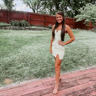 griffith_kari's tweet photo. #NewProfilePic https://t.co/qNzKDialnx