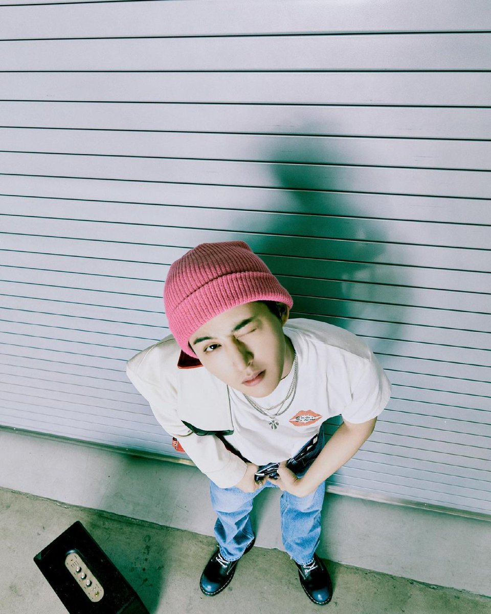 ARE YOU READY?

LOOK: K-pop superstar B.I, real name Kim Hanbin, is coming to Manila on August 27. | 📷B.I/Instagram