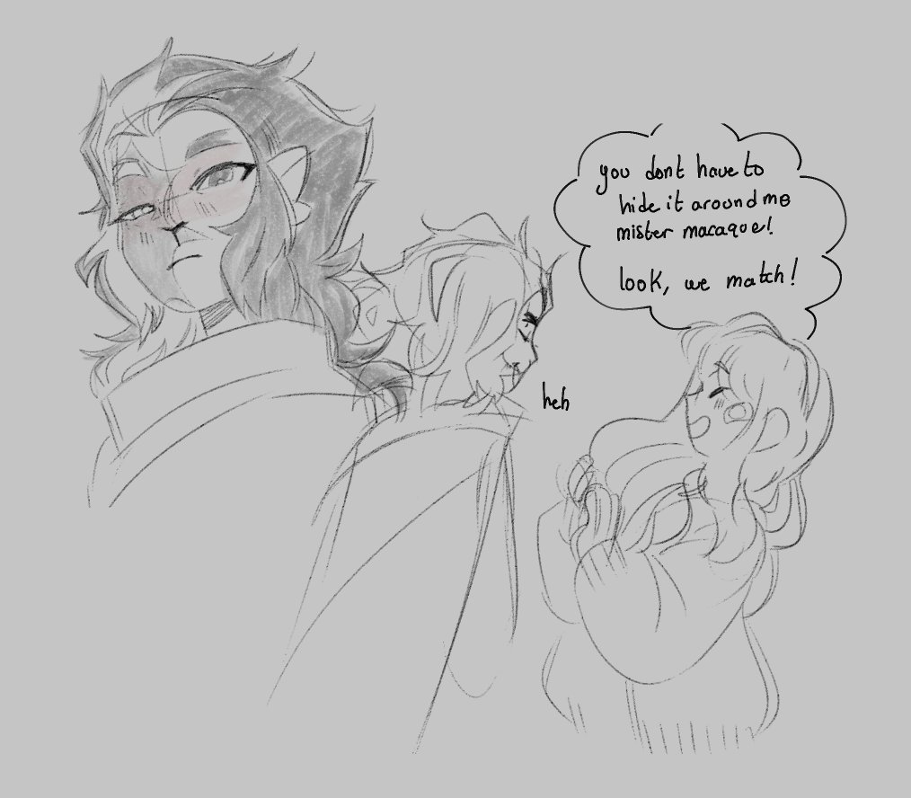 dooodlessss for myself for not dying after exams week,wooo, gn! 