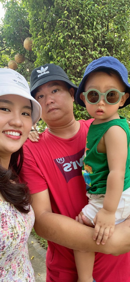 blue_planet's tweet photo. ❤️ Động lực để cố gắng mỗi ngày của mami &amp; baba là đây 👨‍👩‍👦 
👨‍👩‍👧‍👦👨‍👩‍👦 Gia đình to bự của mami 👱‍♀️ https://t.co/S7mrD1W6uW