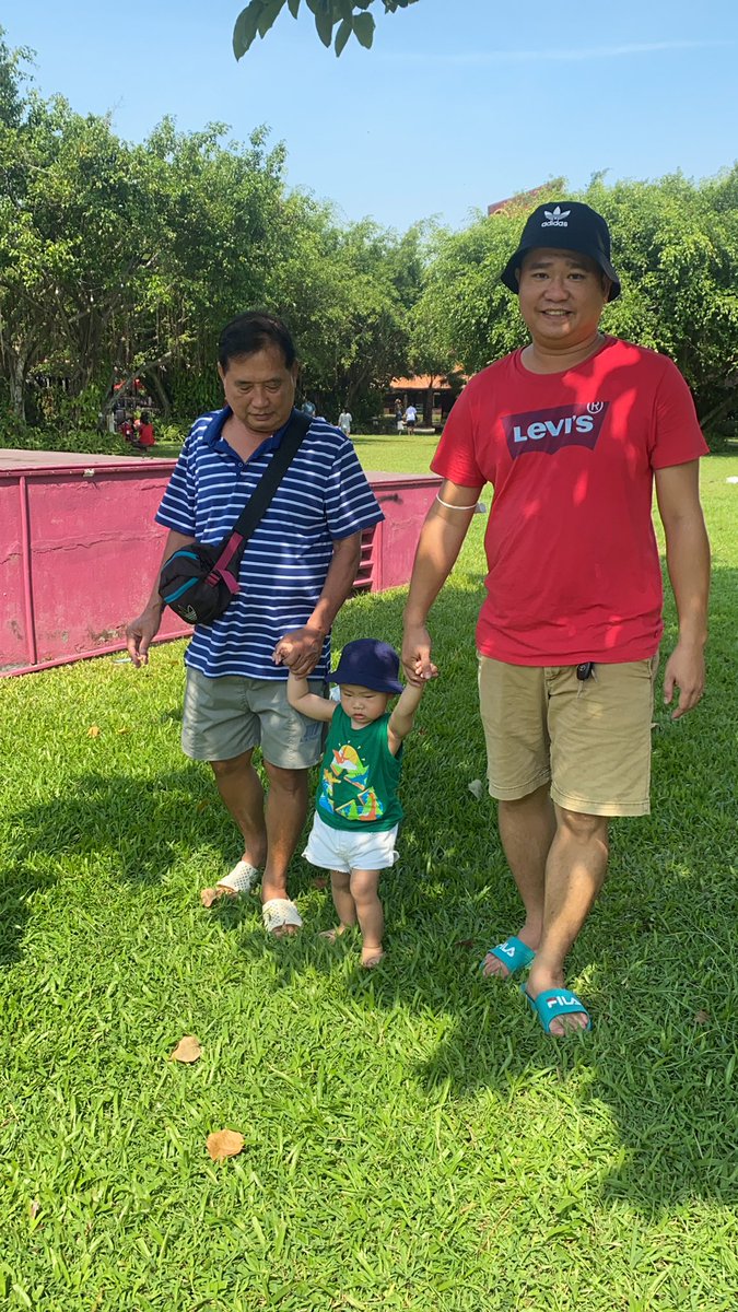blue_planet's tweet photo. ❤️ Động lực để cố gắng mỗi ngày của mami &amp; baba là đây 👨‍👩‍👦 
👨‍👩‍👧‍👦👨‍👩‍👦 Gia đình to bự của mami 👱‍♀️ https://t.co/S7mrD1W6uW