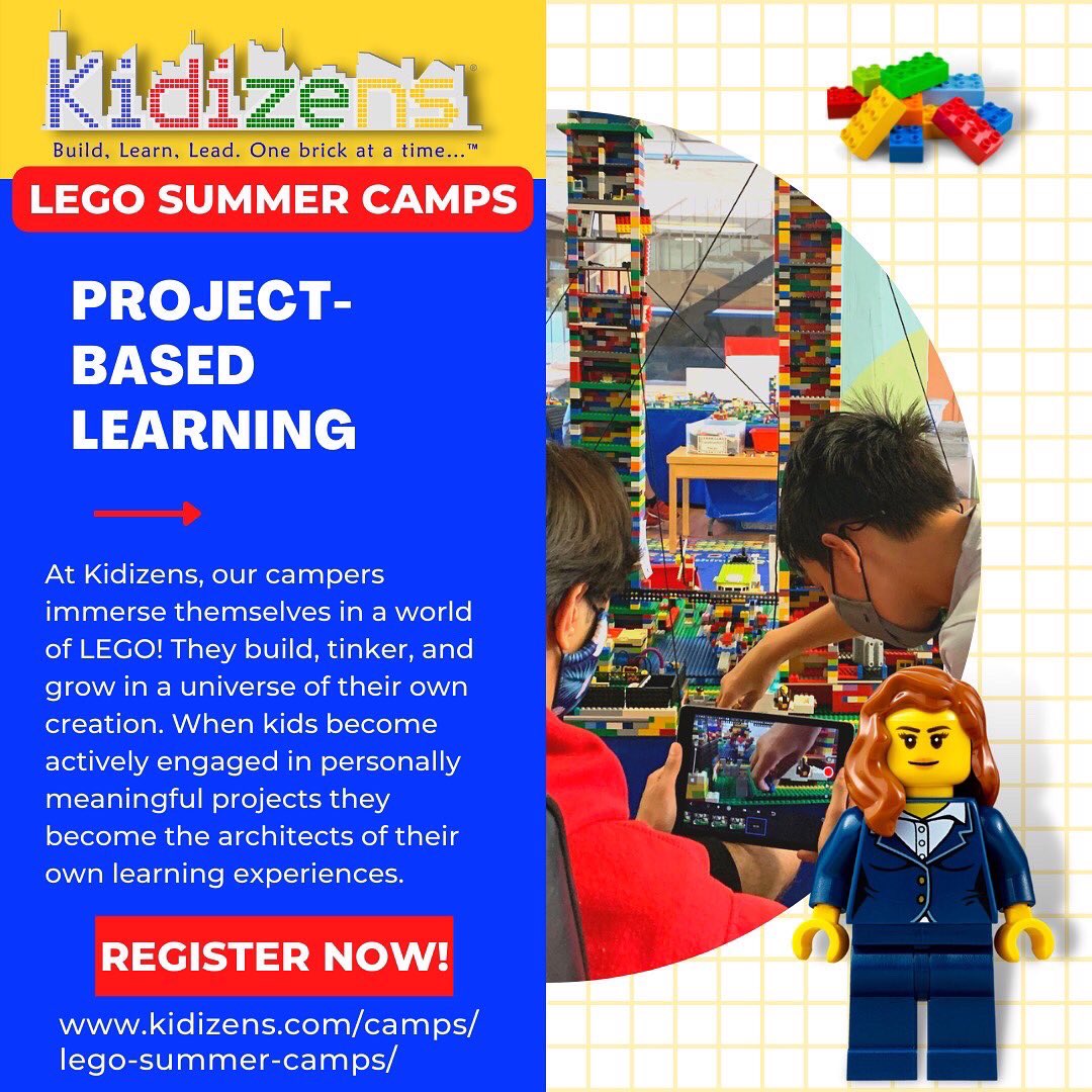 Kidizens's tweet photo. At Kidizens, we are proud promoters of PBL ‼️To most, this acronym might mean Project-Based Learning, but we believe it can mean MORE! Project-Based Learning, Play-Based Learning, Peer-Based Learning…our Young Mayors have it all! 🥳

Register here ⬇️⬇️⬇️
https://t.co/syA3iNHWCl https://t.co/jPZT9yCvUV