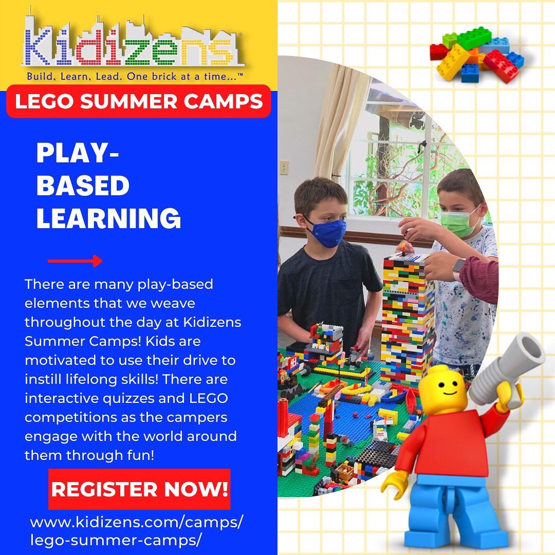 Kidizens's tweet photo. At Kidizens, we are proud promoters of PBL ‼️To most, this acronym might mean Project-Based Learning, but we believe it can mean MORE! Project-Based Learning, Play-Based Learning, Peer-Based Learning…our Young Mayors have it all! 🥳

Register here ⬇️⬇️⬇️
https://t.co/syA3iNHWCl https://t.co/jPZT9yCvUV