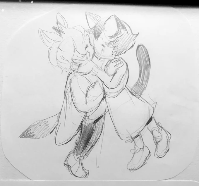 🥰🧡🧡 