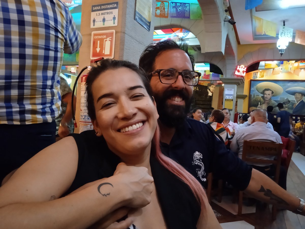 spacioemocional's tweet photo. Bendecida y afortunada 🥰

@joseluisavila_ @fabiola_anaya @leocpardo @giselakozak https://t.co/jOx1f2UVyk