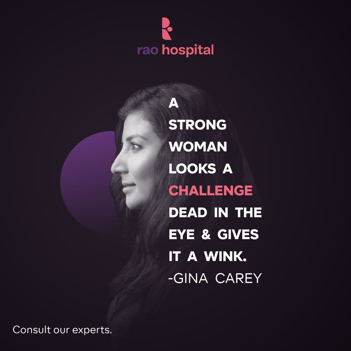 Raohospital's tweet photo. Women of the world... Don't allow yourself to be boxed in. Shake things up and have a good time doing it.

#WorthIt #Pregnant #Selfworth #Selflove #Selfcare #Love #ValuableMoments #Moments #InfertilityQuotes #Infertility #InfertilityHope #InfertilitySupport #RaoHospital https://t.co/ZqTJTBzD2u