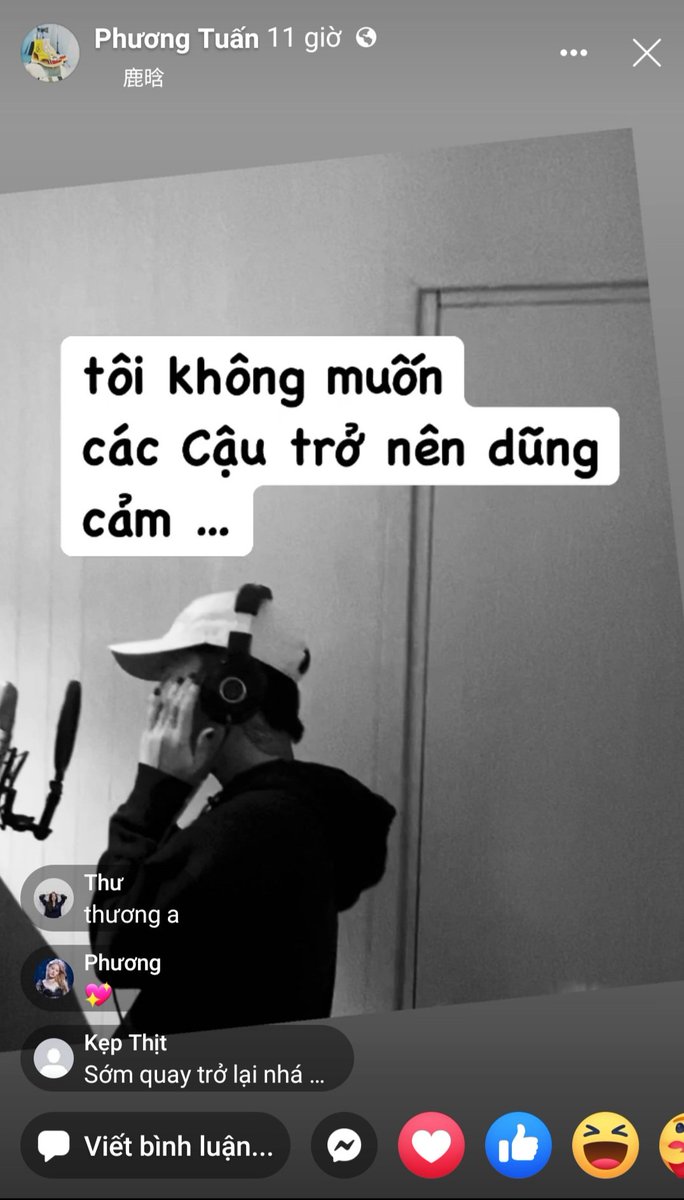 MChi59768547's tweet photo. Vừa thương anh,vừa xúc động, nhớ anh🌻❤ https://t.co/TskwUCvUl8