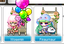 FinanaRyugu's tweet photo. Otsuu MapleStory everyone!!! 🍁
Thank you to Rosemi for hanging out with me &amp; everyone else!!! ♥ Also, sorry for the scuffed technical issues! the VOD is currently exporting to YT from Twitch, and I'll let you know once it's up again!! We had such a blast with everyone!! 🥰 https://t.co/HBIJgJL9mp