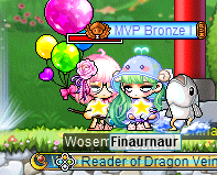 FinanaRyugu's tweet photo. Otsuu MapleStory everyone!!! 🍁
Thank you to Rosemi for hanging out with me &amp; everyone else!!! ♥ Also, sorry for the scuffed technical issues! the VOD is currently exporting to YT from Twitch, and I'll let you know once it's up again!! We had such a blast with everyone!! 🥰 https://t.co/HBIJgJL9mp