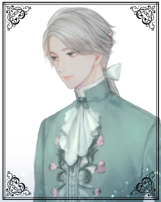 #第五人格イラスト 
