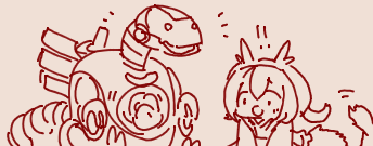 遊戯王の存在しないはずの記憶手描き詰め合わせとか 