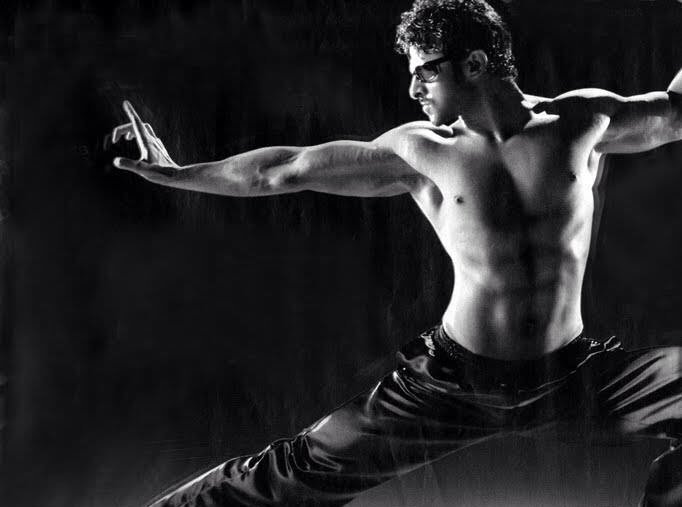 NizamPrabhasFC's tweet image. He is stronger than lion 💪🔥
#Prabhas