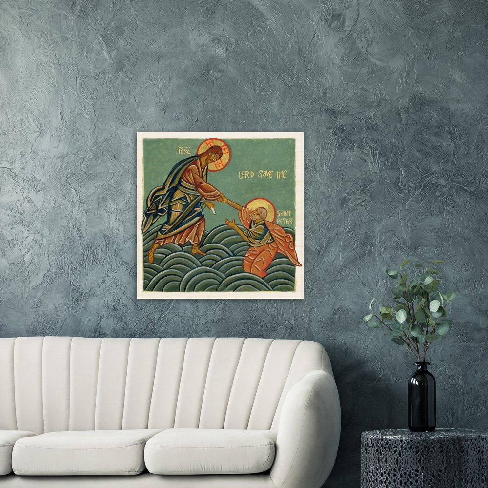 RosaryTeam's tweet photo. #Product #PerfectGift Lord Save Me #WoodPrint #WoodIcon
ViewProduct: https://t.co/Belz7cD9K9
#PaxTecum #RosaryTeam https://t.co/IAdF1OD9UQ