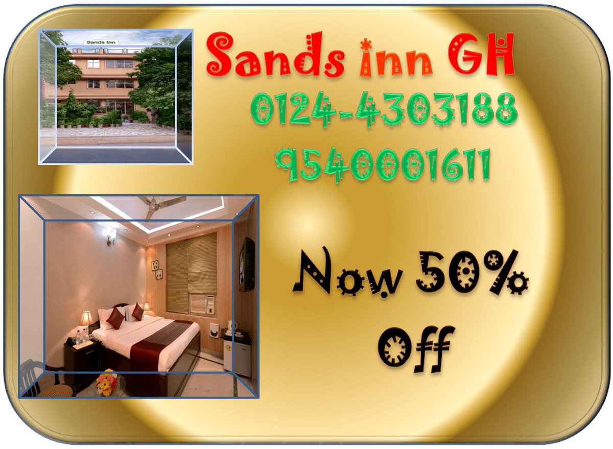 SandsInnHotel's tweet photo. https://t.co/m8fBWEw6Wj