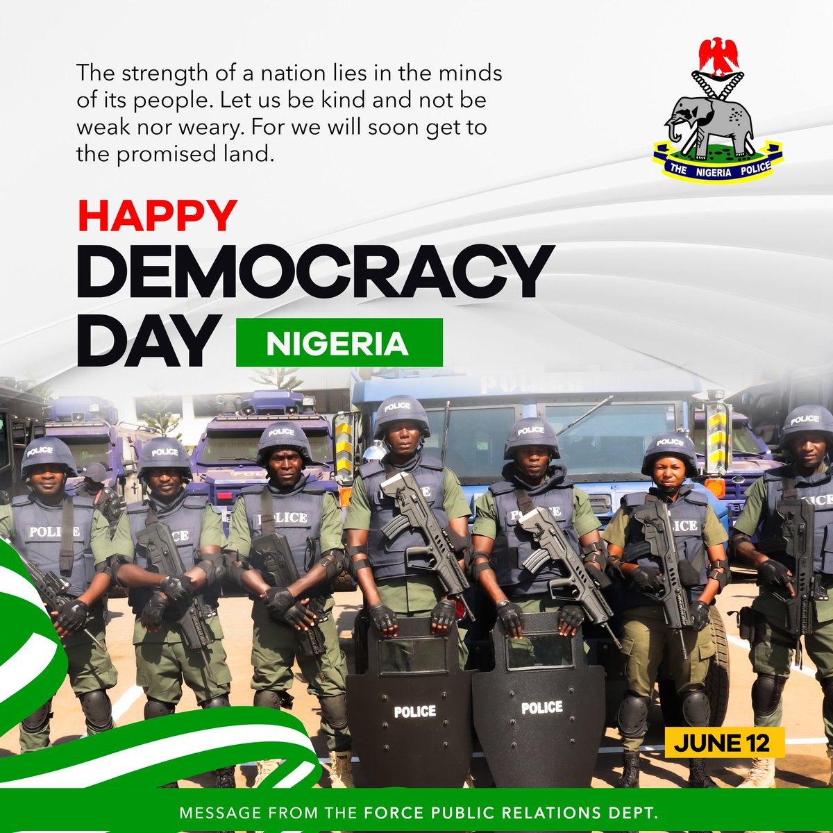 Nigeria Police Force (@policeng) on Twitter photo 