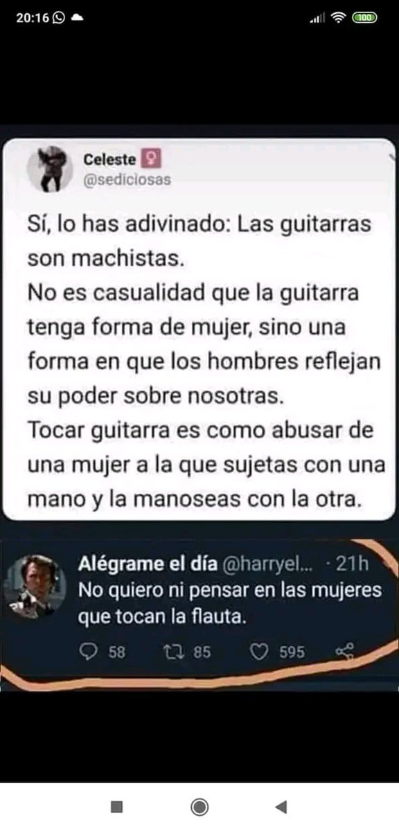 José Figueroa Alcorta tweet media