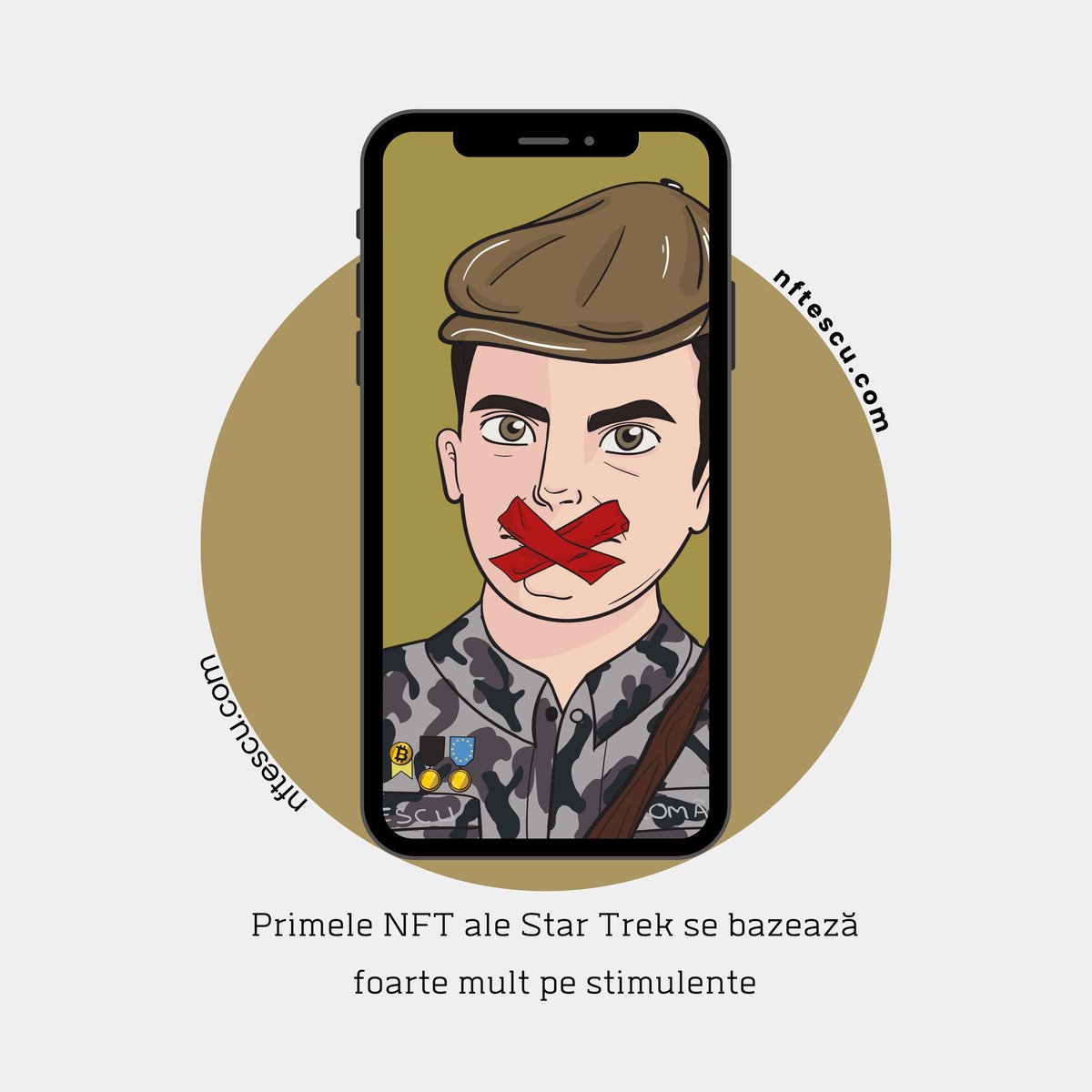 NFTescu tweet media