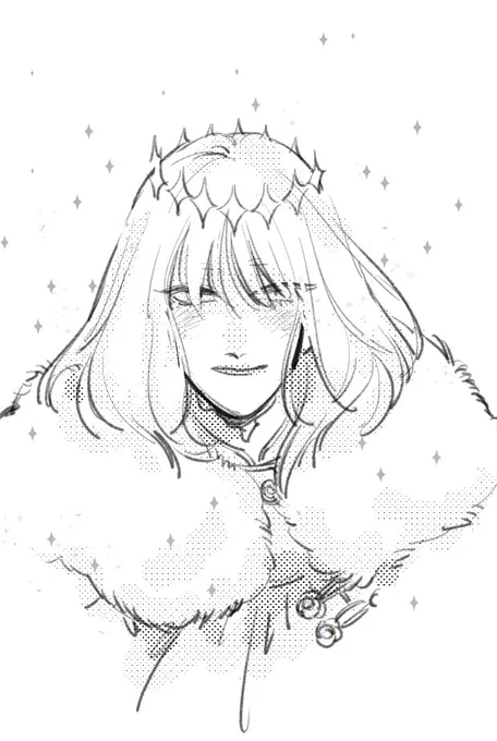 LB6配信開始1周年記念の再掲おべろん 好きだ…… 