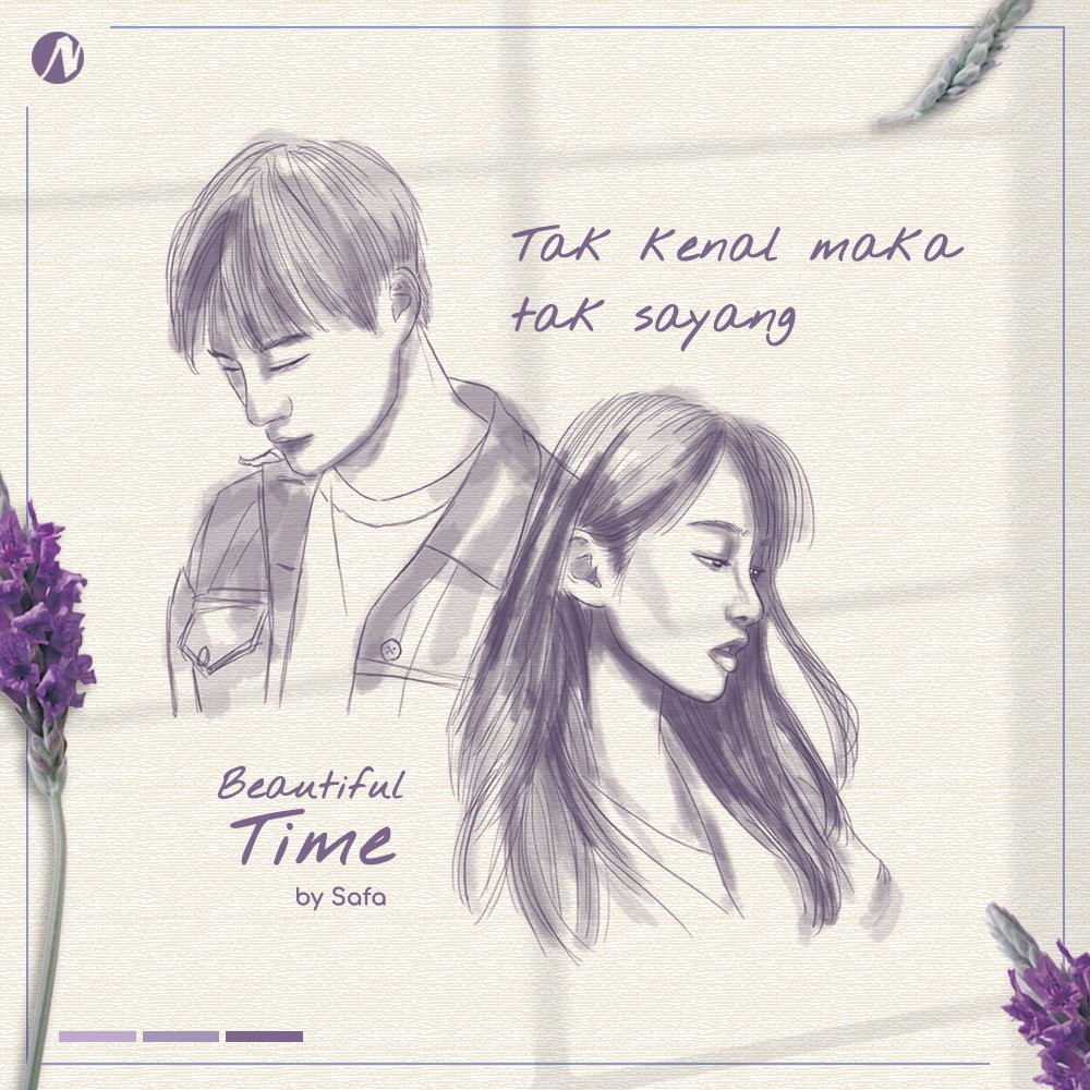 naratama_id's tweet image. Yang belum kenal, coba kenalan dulu 😌❤️ 
#beautifultime @safarchive