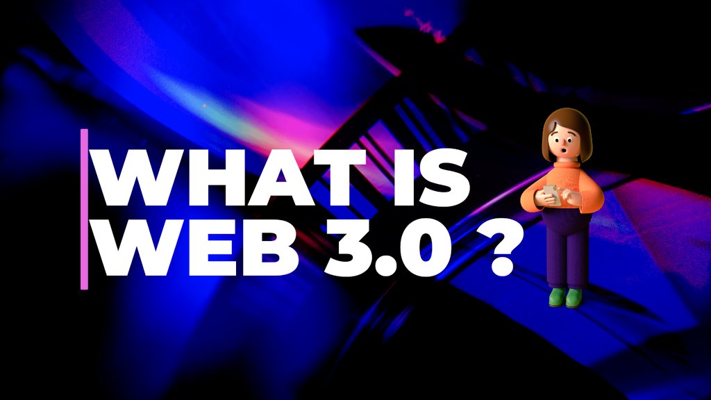 MahmoudMayez8's tweet photo. What is Web3 ? New FREE World!🚀

Thread ⬇️⬇️ https://t.co/qn9GhBEbJ2
