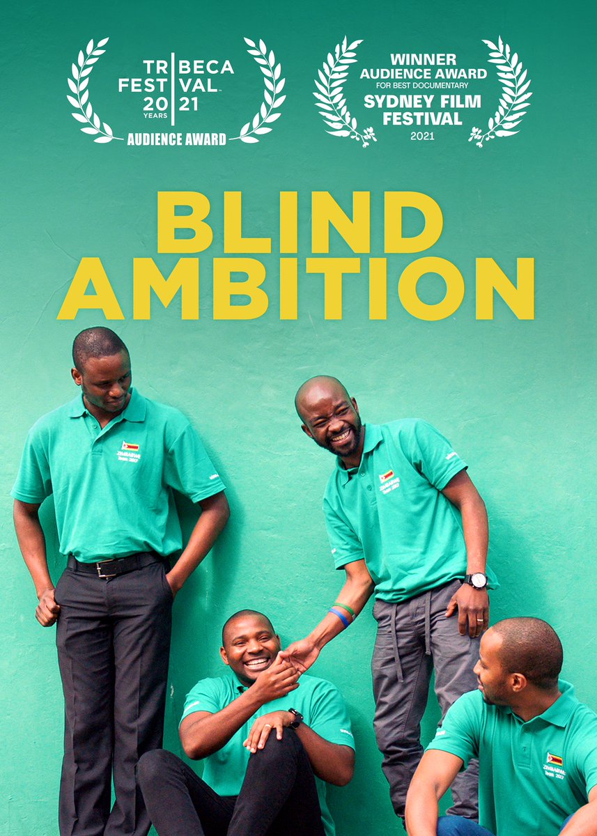 How a multi-award-winning film about 4 Zimbabwean refugee somms depended on an MW's jacket pocket bit.ly/3mDRjMv @CaillardWine @tnashenyamudoka @wineonaplatter