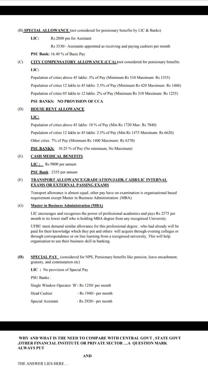 5TrillionEcono1's tweet image. Historic #BPS के बाद भी #LIC से पिछड़ गए
@officialAIBOC 
@ChVenkatachalam 
#5DaysBanking भी नही मिला