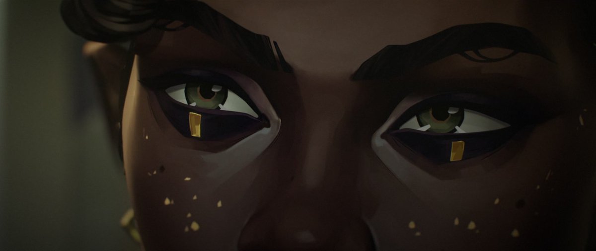 Arcane Screencaps (@capsarcane) on Twitter photo 